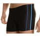 thumbnail image 2 of Traje De Baño Lycra Hombre Deportivo Natación Ajustado Brasil 8336, 2 of 2