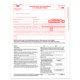 thumbnail image 5 of Kit de formularios de impuestos FENTASY 1099 NEC 2024 para 25 vendedores con sobres, 5 of 6