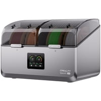 Caja Secadora De Filamentos Impresora 3D Creality Space Pi X4 De 4 Bobinas