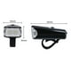 thumbnail image 2 of Luz Led De Emergencia Bicicleta Impermeable Cob Recargable, 2 of 2