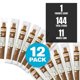 thumbnail image 4 of Incienso Blunteffects 144 unidades Aroma Oud Exótico, 4 of 8
