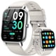 thumbnail image 1 of Reloj Inteligente Con Pantalla Hd De 1 85 Y Bluetooth Ip68, 1 of 7