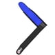 thumbnail image 1 of Guantes De Un Solo Dedo Antideslizante Protector De Dedos De Pesca Para Sea Trolling Blue, 1 of 4