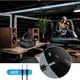 thumbnail image 2 of Reproductor de CD Boombox Gueray con puerto USB de radio AM/FM Bluetooth, 2 of 3