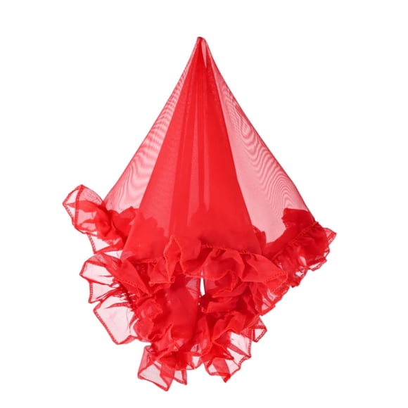 Pañuelo Cueca Niña Mujer Baile Fiestas Patrias Varios Diseño
