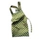 thumbnail image 1 of Delantal De Cocina Con Bolsillos Delantal De Carpintería Para Pintar Barbacoa Tira Unisex Verde, 1 of 3