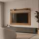 thumbnail image 2 of Panel TV hasta 50 Pulgadas Lotus Cinamomo, 2 of 4
