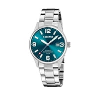 Reloj K5860/5 Calypso Verde Hombre Basic