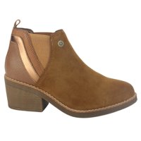 Botin Chalada Mujer Camp-30 Tostado Casual