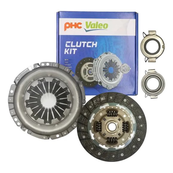 Kit de Embrague TYK-188