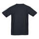 thumbnail image 2 of Polera Hombre Kappa Negro Deportiva Casual, 2 of 5