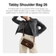 thumbnail image 3 of Bolso Coach Tabby 26 cm Cuero Refresh, 3 of 6