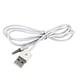 thumbnail image 1 of Conector De Audio AUX De 3,5 Mm A Cable Convertidor Macho USB 2.0, 1 of 3