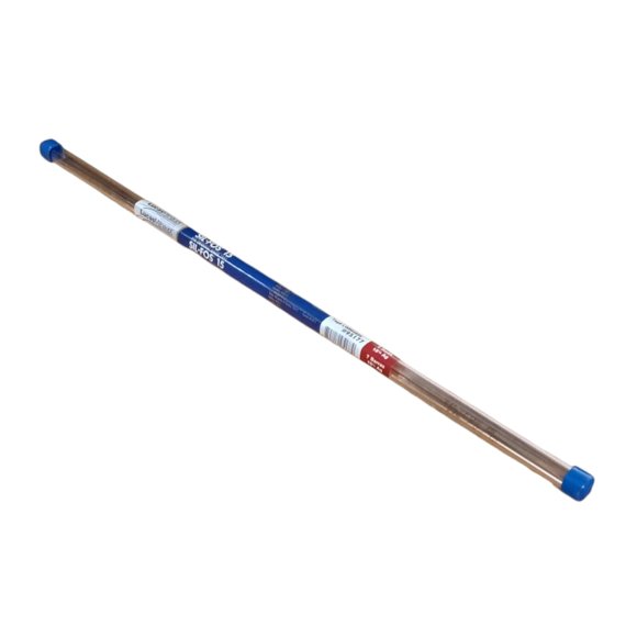 Soldadura de Plata Lucas Milhaupt 7 Varillas 15%