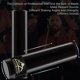 thumbnail image 3 of Shaker cilíndrico EASTROCK de acero inoxidable negro JDCLBKS, 3 of 3