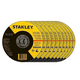 thumbnail image 3 of Disco de corte metal/ac.inox.45 115x1.0x22 mm tipo 1, 3 of 7