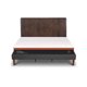thumbnail image 1 of Cama Europea Curve Bee Comfort King + Respaldo Baker, 1 of 11