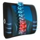 thumbnail image 1 of Almohada de soporte lumbar Samsonite Cooling Gel Memory Foam, 1 of 7