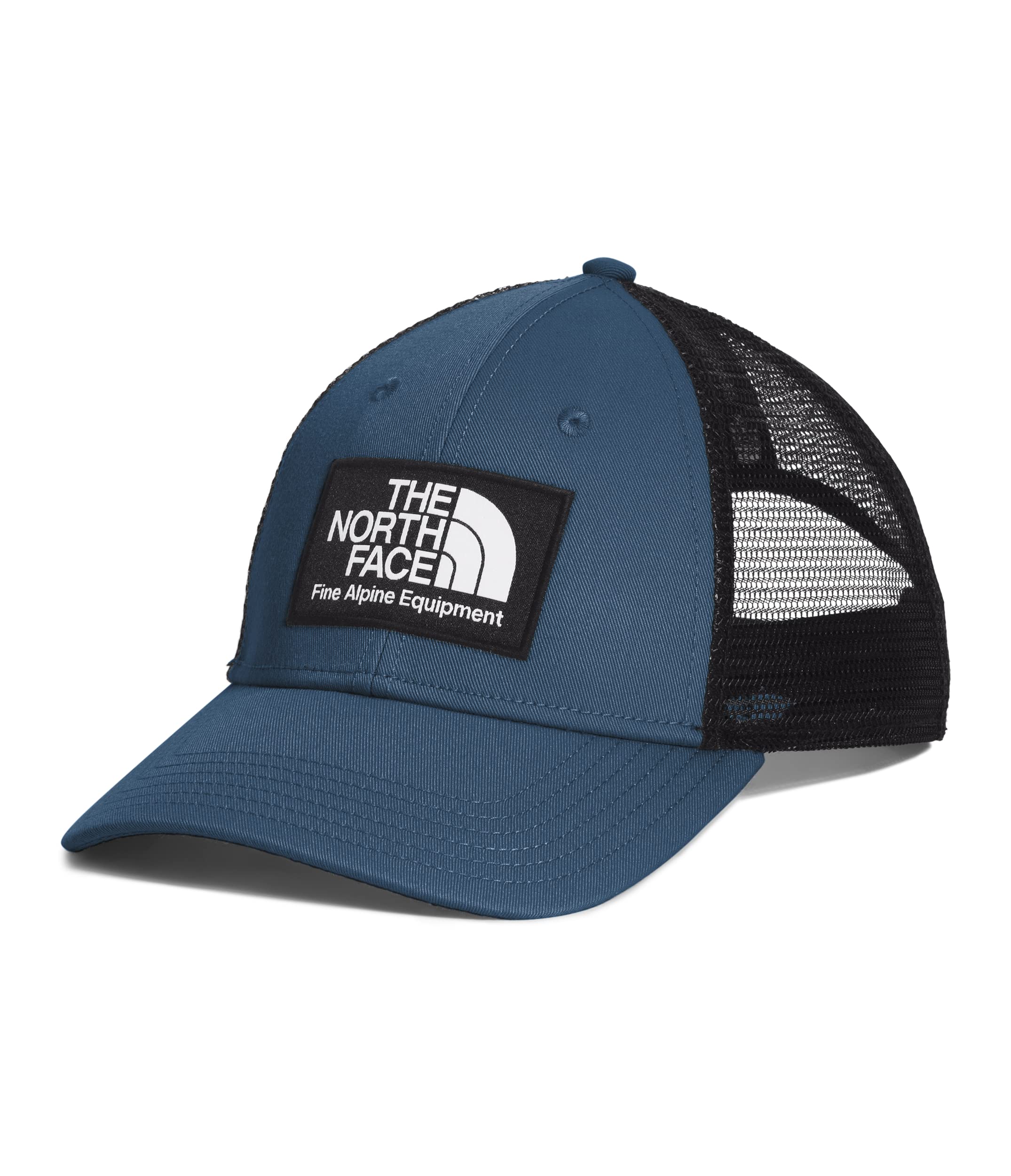 Gorra De Béisbol The North Face Mudder Trucker Shady Blue