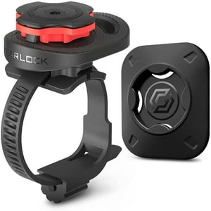 Spigen Gearlock Stem Bike Mount Con Adaptador Universal (Compatible Co