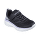 thumbnail image 2 of ZAPATILLAS URBANAS SKECHERS BOUNDLESS INFANTIL | 303555L-BKLV - Talla 32, 2 of 6