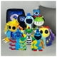 thumbnail image 5 of Juguete Peluche Poppy Playtime Nightmare Critters Infantil, 5 of 5