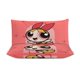 thumbnail image 4 of Powerpuff-Girls Power-puff Powerpuff-Girls Power-puff Bedding Set Sheet Set for Kids Adults,All Season Lightweight, 4 of 5