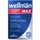 thumbnail image 1 of Vitabiotics Wellman Max - 84 Comprimidos/cápsulas, 1 of 5