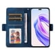 thumbnail image 4 of Carcasa FOXDOCK Honor X50i de cuero PU, diseño acolchado clásico, protección contra caídas y rayones, 4 of 5