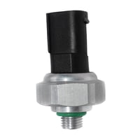 Ioensy - Sensor De Presión De Aire Acondicionado A2110000283 Para Mercedes-Benz W169 W176