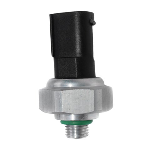Ioensy - Sensor De Presión De Aire Acondicionado A2110000283 Para Mercedes-Benz W169 W176