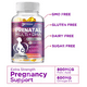 thumbnail image 5 of Suplemento Para Embarazadas Prenatal Multi + Dha 120 Gelcaps, 5 of 6