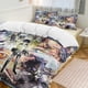 thumbnail image 1 of DATE A LIVE Anime Home Bed 3-piece Set Classic Japanese Anime Polyester Wash Student Dormitory Set, 1 of 5
