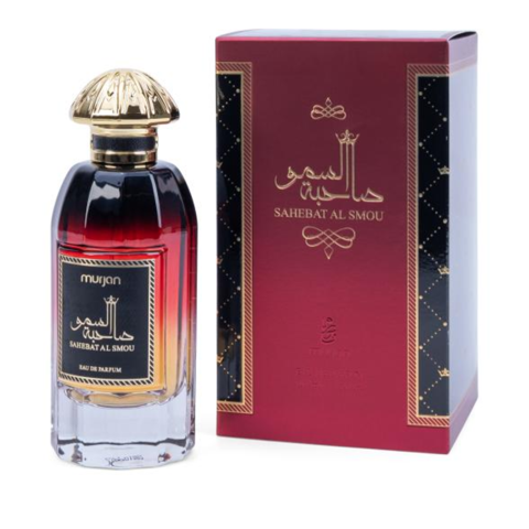Murjan Sahebat Al Smou Eau De Parfum 100 Ml Unisex