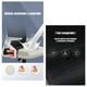 thumbnail image 5 of Silla De Escritorio Con Apoyacabeza Grand Negra, 5 of 8
