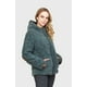 thumbnail image 2 of Chaqueta Chiporro Clásica Azul Mujer Falcone, 2 of 3