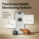 thumbnail image 2 of Fuente de agua Cat PETLIBRO Dockstream 2.5L con monitoreo de aplicaciones, 2 of 3