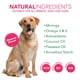 thumbnail image 5 of Suplemento Para Perros 6 En 1 Con Moringa Orgánica, 5 of 7