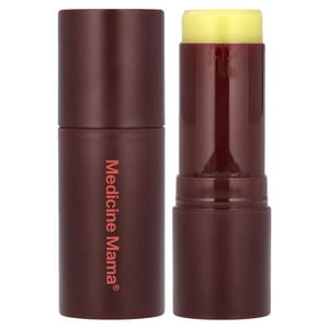 Bálsamo Labial Medicine Mamas Vmagic Organic 19 Ml
