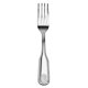 thumbnail image 4 of Tenedores de patrón con concha New Star Foodservice 20 cm 12 piezas, acero inoxidable, 4 of 9