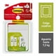 thumbnail image 2 of Multipack Tiras Colgar Cuadros De 5.4kg y 7.2kg Command 3M blanco 17x9x4, 2 of 6