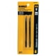 thumbnail image 1 of Set 2 Hojas Sierra Caladora Dewalt Dw3703h2 6tpi Corte Limpi, 1 of 3