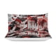 thumbnail image 3 of Donquixote Rosinante Bed Duvet Cover Funny Anime Cartoon Bedding Sets Lightweight 3 Piece Comforter Sets, 3 of 5