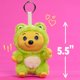 thumbnail image 3 of Figura de Peluche Clip-On HAPPY HAUL Into the Woods, 3 of 5