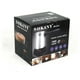 thumbnail image 5 of Cafetera Electrica 600W 500ML De Acero Inoxidable SK-214 Sokany, 5 of 5