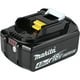 thumbnail image 2 of Paquete de inicio de batería y cargador Makita LXT® de 18 V y 4,0 Ah, 2 of 3