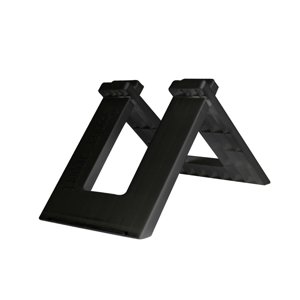 Ioensy - Soporte Para Patinete, Soporte Para Patinete De Estacionamiento Para Ruedas De Patinete De 10 Pulgadas-12 Pulgadas
