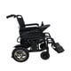 thumbnail image 5 of Silla De Ruedas Eléctrica B1 Premium Azul, 5 of 11