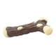 thumbnail image 1 of Rama De Nylon Cafe Sabor Carne Talla L Perro Mascan, 1 of 3