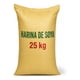 thumbnail image 1 of Harina De Soya 25 Kg (suplemento Animal), 1 of 2